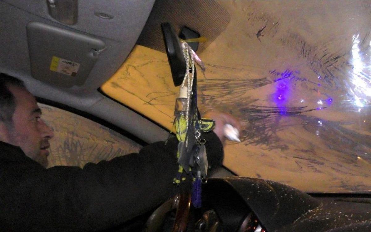 G&ouml;le Eksi 25&rsquo;i G&ouml;rd&uuml;