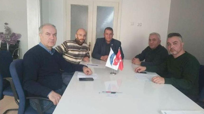 G&ouml;n&uuml;ll&uuml; Asker Olmak İ&ccedil;in İmza Kampanyası Başlattılar