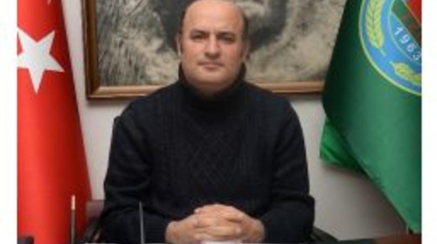 İncefikir: "toprak Koruma Kurulu Dikkatli Kararlar Almalı"