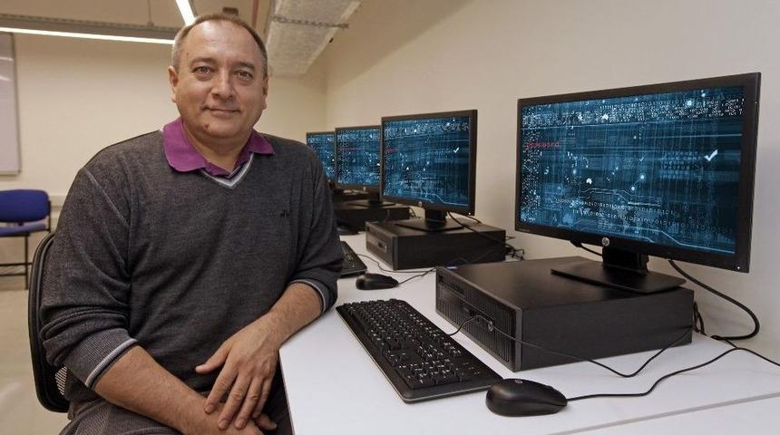 Siber Su&ccedil;lular G&uuml;ndemi Takip Ediyor