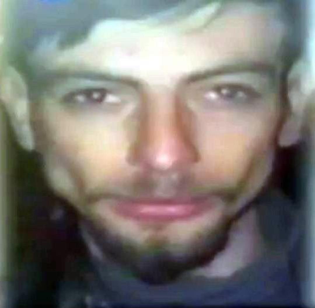 Ey&uuml;p&rsquo;te Laf Atma Cinayeti G&uuml;venlik Kamerasında