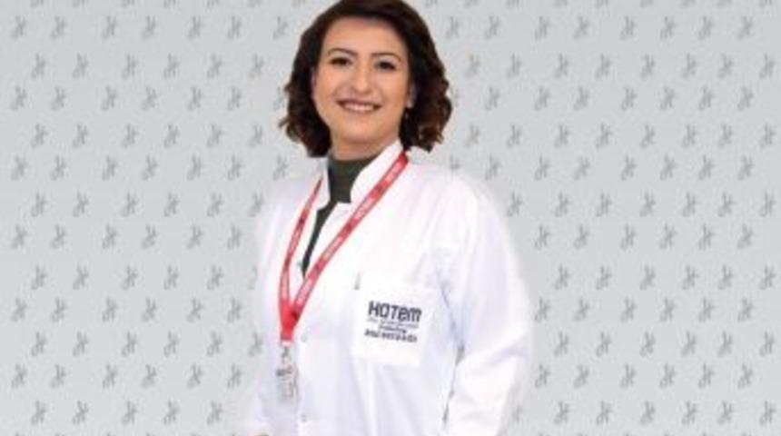 Psikolog Beydağı &Ouml;zel Hatem Hastanesinde Hasta Kabul&uuml;ne Başladı