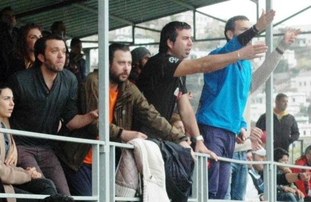 Oyunculuğa Ara Veren Nejat İşler, Kendini Spora Ve Eğitime Adadı