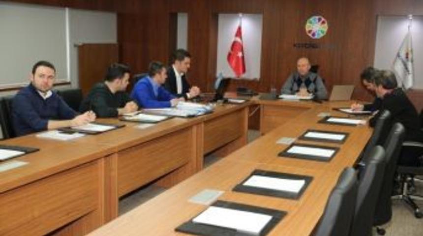 Kocasinan, Kentsel D&ouml;n&uuml;ş&uuml;mde Altın &Ccedil;ağını Yaşayacak