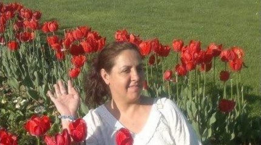 Haber Alınamayan Kadın, Komşusu İle Evinde Ölü Bulundu