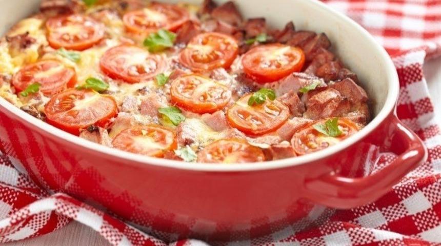 Mutfağın Demirbaşı Yumurta İle Yapabileceğiniz 7 Omlet Çeşiti