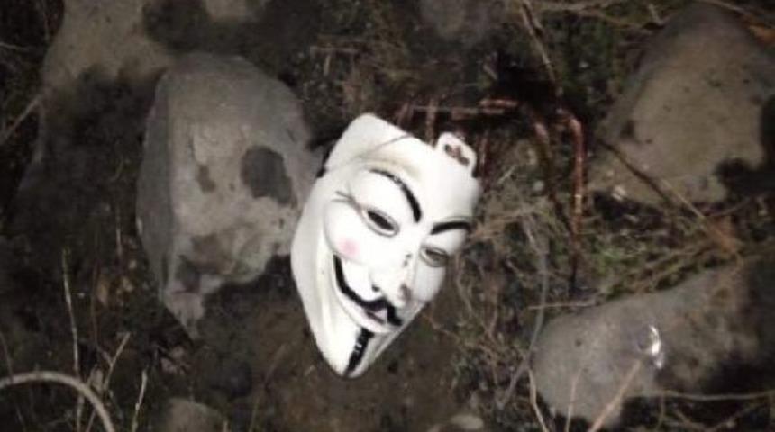 Yüksekova'da Cenaze Gerginliği (5)