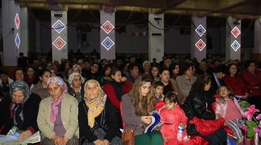 Kirazcı İle Kemerhisar Değişiyor