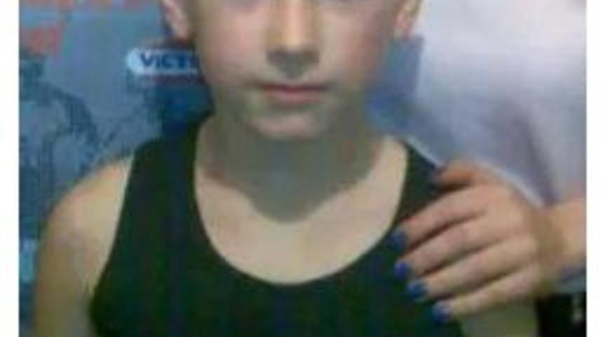 9 Yaşındaki Osman Motosiklet Kazası Kurbanı