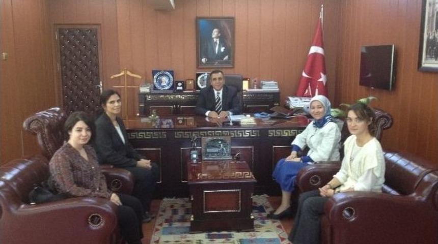 Mikrokredi Somalı Kadınların Umut Işığı Oldu