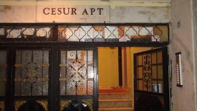 &Ouml;l&uuml;m&uuml;n Kıyısından D&ouml;nd&uuml;! 1