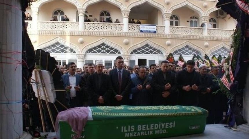 Memiler&rsquo;in Acı G&uuml;n&uuml;