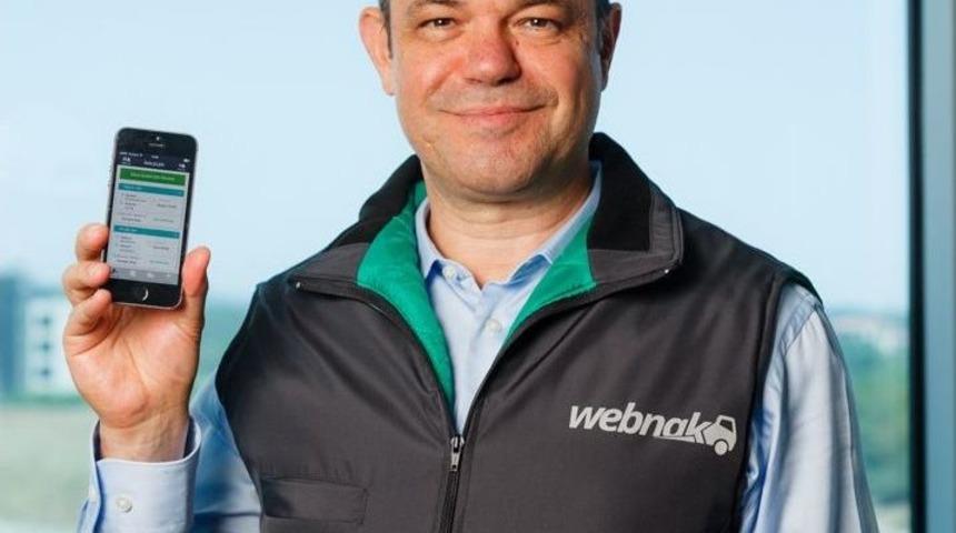 Online Lojistikte Girişimcilere Acentelik Verilecek