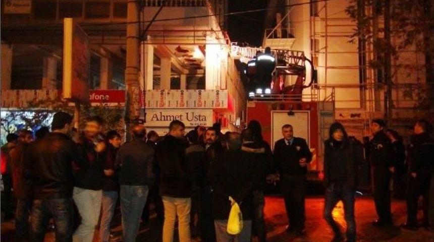 &Uuml;&ccedil; Bilgisayar İ&ccedil;in Hırsızların Başına Gelmedik Kalmadı