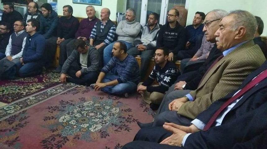 Y&ouml;r&uuml;k T&uuml;rkmen Geleneği Yaşatılıyor