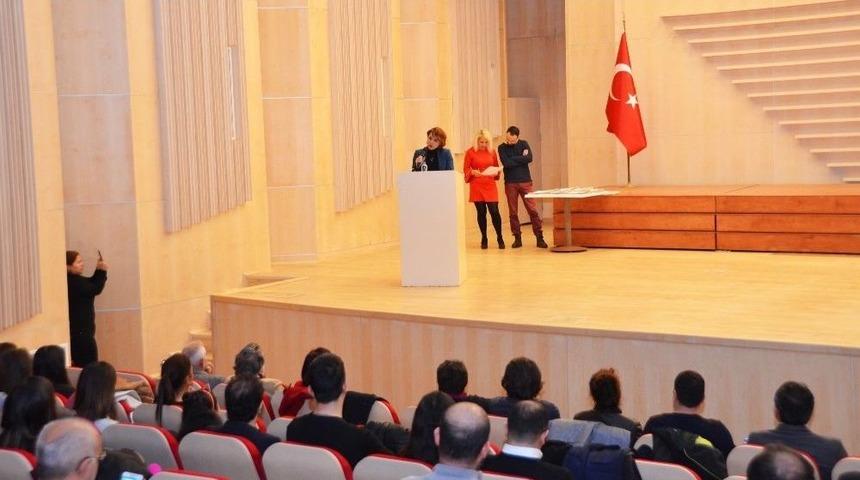 Me&uuml;&rsquo;de &rsquo;eğitimi Programı&rsquo;nın İkincisi Ger&ccedil;ekleştirildi