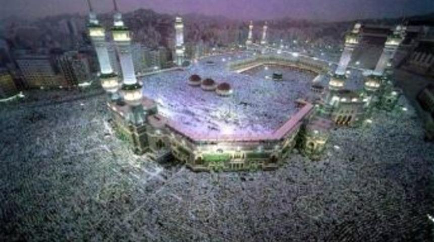 2015 Yılı Umre Kayıtları Başladı