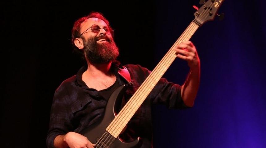 Cazın Kalbi Nil&uuml;fer&rsquo;de Atmaya Başladı