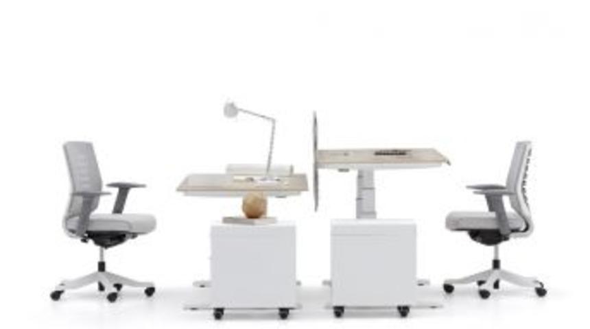 &ldquo;yanlış Ofis Mobilyası Kullanımı Kalıcı Hastalıklara Neden Oluyor&rdquo;