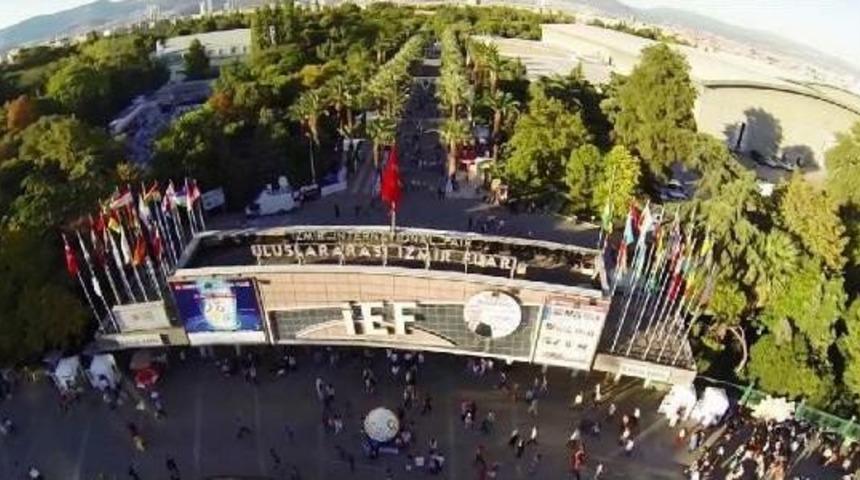 Kültürpark'ta Kongre Merkezi Belirsizliği