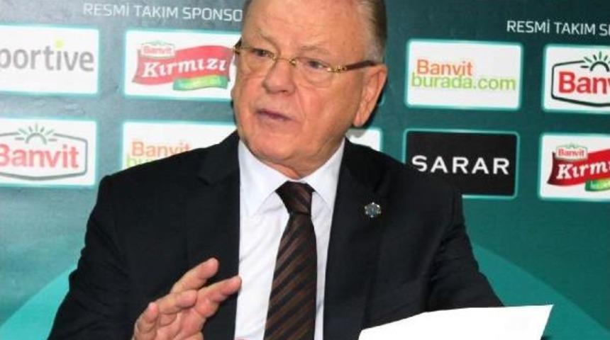 Banvit'te Galibiyet Sevinci
