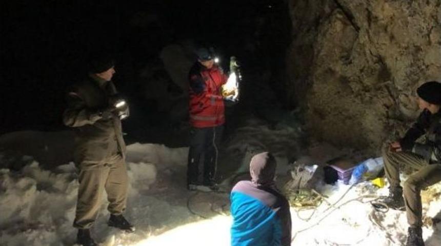 Bir Definecinin &Ouml;ld&uuml;ğ&uuml; Olayla İlgili Soruşturma Başlatıldı