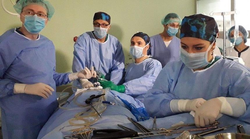 Ege Tıp&rsquo;tan Bir İlk Daha