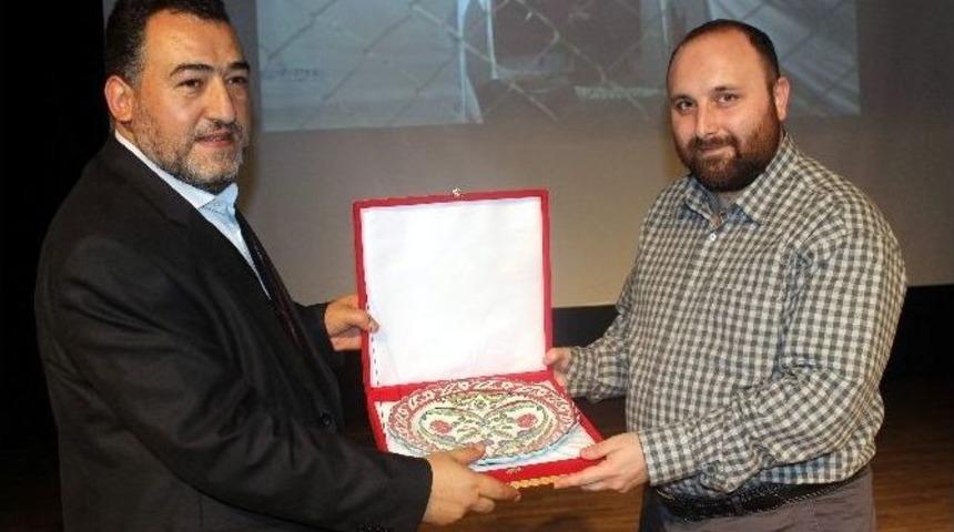 İhh Suriye Koordinat&ouml;r&uuml; Muhammed Yorgancıoğlu: