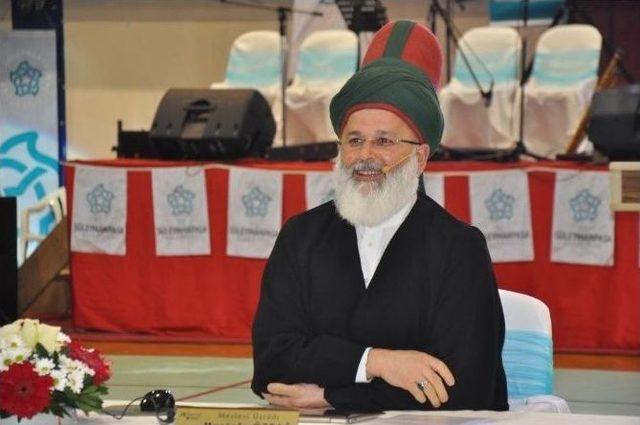 Tekirdağ’da 741. Vuslat Yıl Dönümü Etkinliği Düzenlendi 1