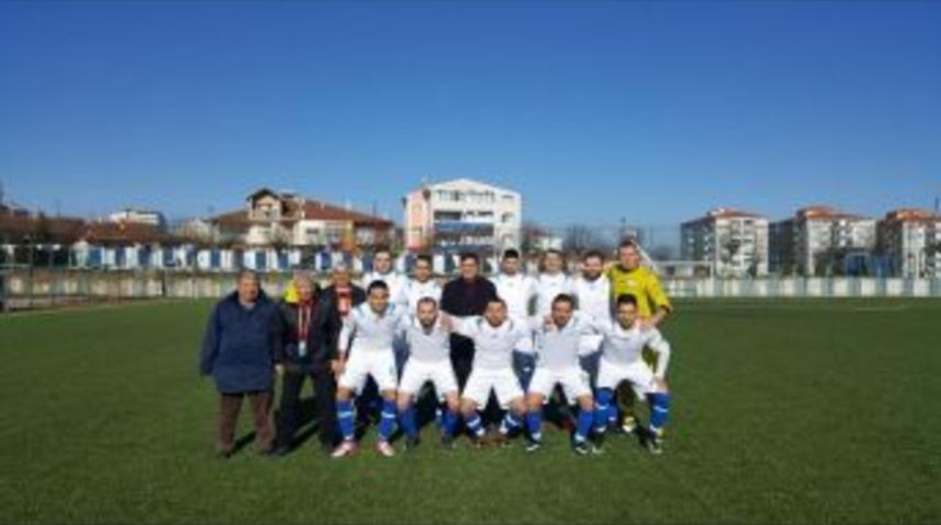 Pazaryerispor Osmaneli Gen&ccedil;lerbirliğispor&rsquo;u Farklı Ge&ccedil;ti