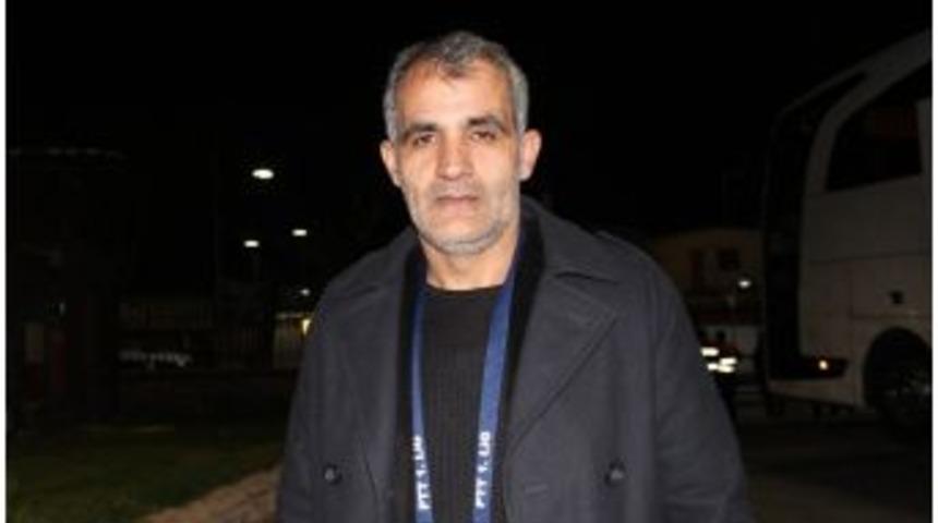 Evkur Yeni Malatyaspor&rsquo;da 2 Ayrılık