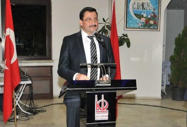 Estergon Kalesi’nde Fas Esintisi 1