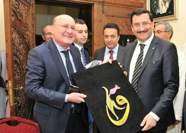 Estergon Kalesi’nde Fas Esintisi 2