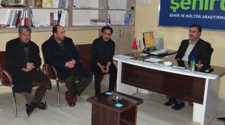 Vedat Aydın Modern &Ccedil;ağın Dervişiydi