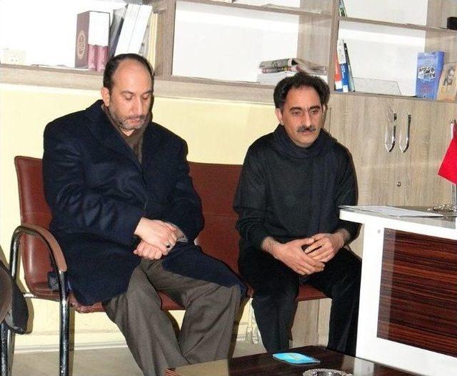 Vedat Aydın Modern &Ccedil;ağın Dervişiydi 2