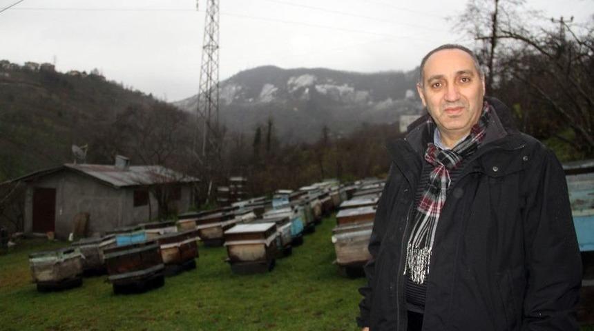 Bilin&ccedil;siz İla&ccedil;lama Arıcıları Tedirgin Ediyor