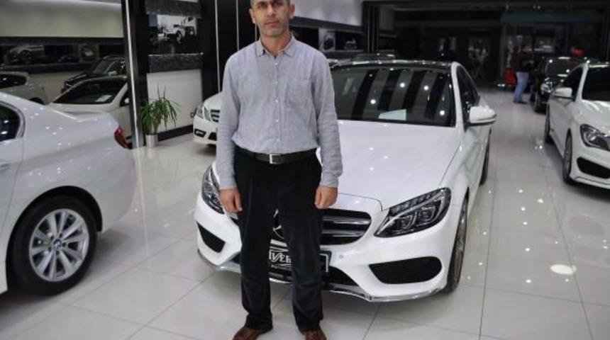 Sifir Ara&ccedil; Kampanyalari İkinci El Piyasasini Vurdu