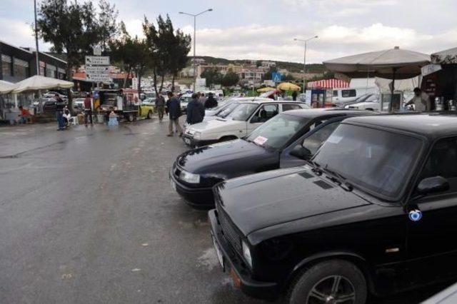 Sifir Araç Kampanyalari İkinci El Piyasasini Vurdu