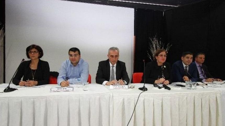 Alsancak Trafiğine Ortak &Ccedil;&ouml;z&uuml;m