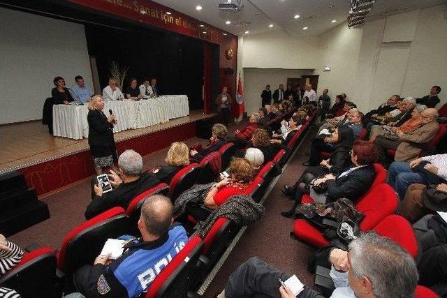 Alsancak Trafiğine Ortak Çözüm 1