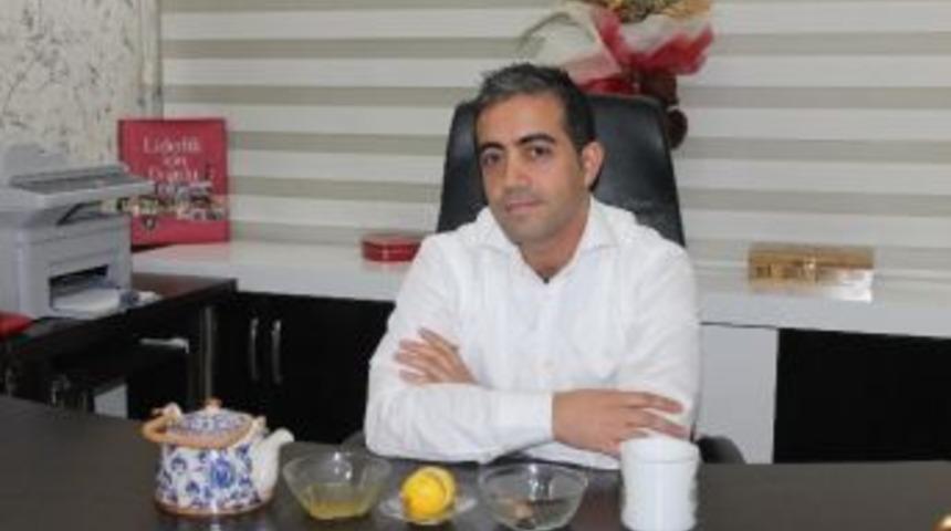 Bu Karışım Gripten Koruyor