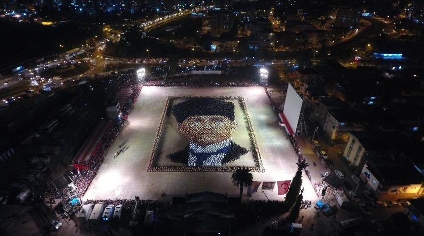 Ses Getiren Etkinliğe Teşekk&uuml;r Sertifikası