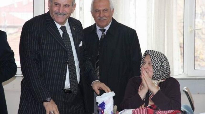 &Ouml;ğrenmenin Yaşı Yok