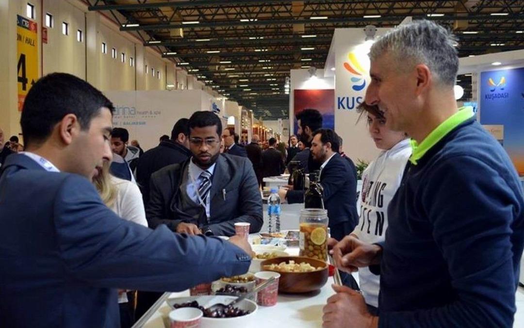 Emitt&rsquo;te G&ouml;me&ccedil; İlgisi