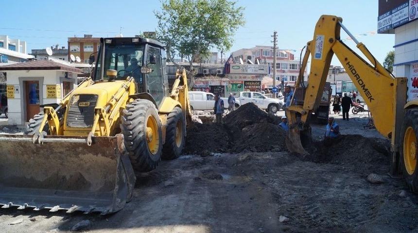 Aski&rsquo;nin S&ouml;ke&rsquo;ye Yatırımları Devam Ediyor