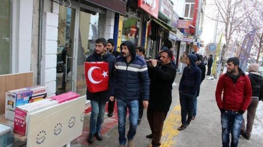 'bedelli Parasi' Değil, Asker Har&ccedil;liği