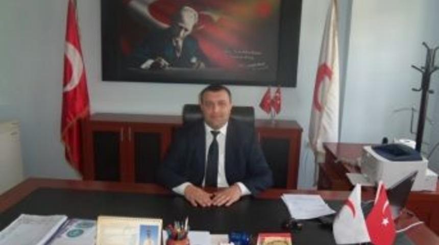 Zehirli Mantar Uyarısı