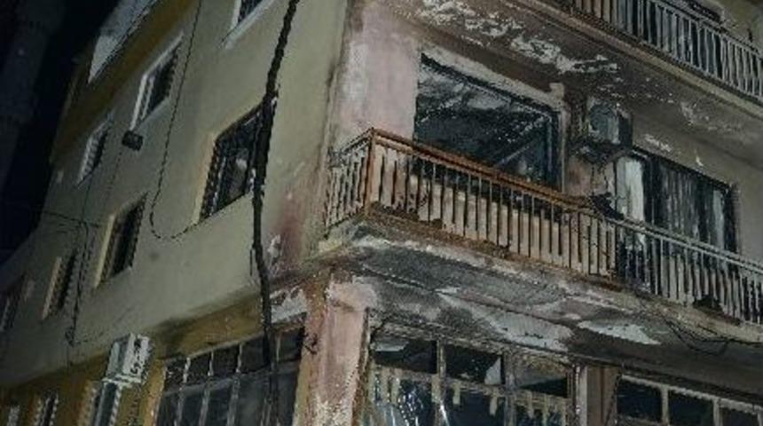 B&uuml;y&uuml;kşehir, K&uuml;pl&uuml;pınar&rsquo;ın Yaralarını Saracak