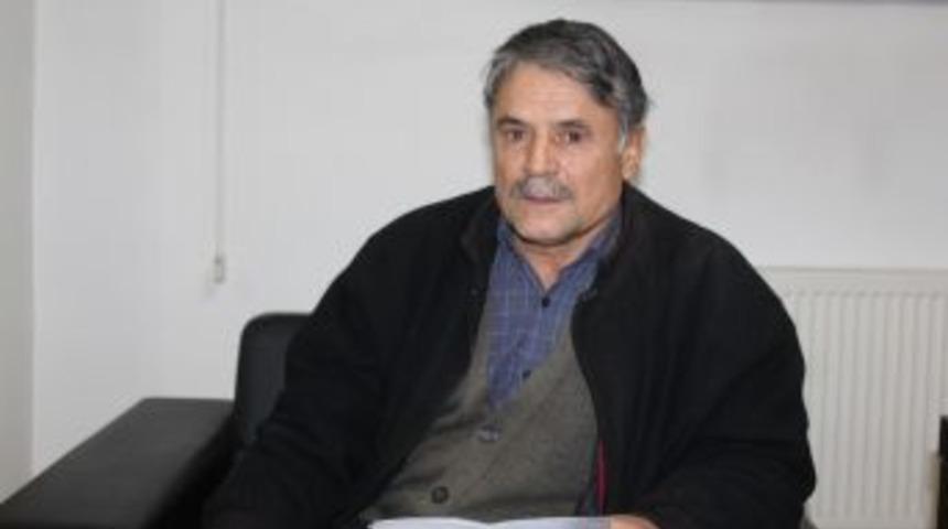 Mehmet&ccedil;iğe Anlamlı Şiir