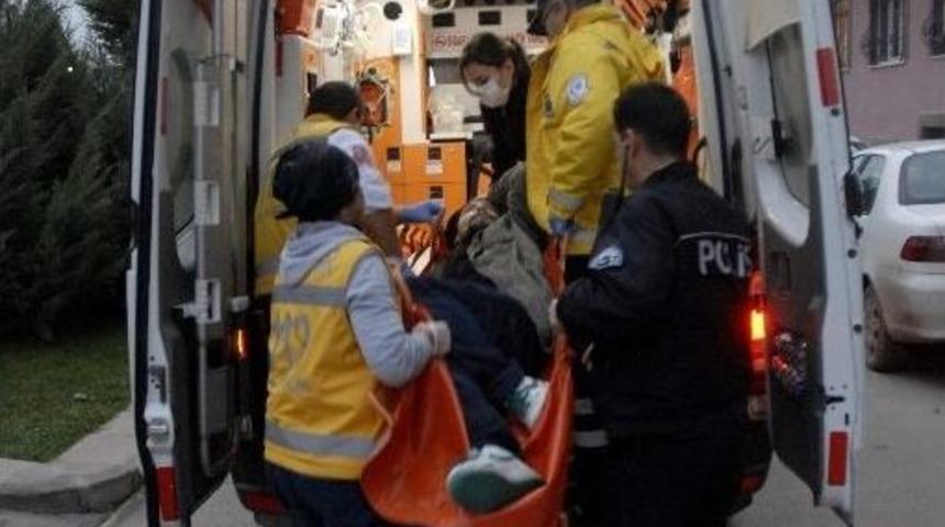 Duyarlılık Kurtardı